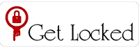 GetLocked Logo