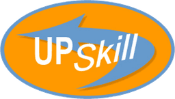 UpskillNVQ Logo