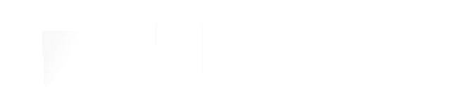 Supabase Logo